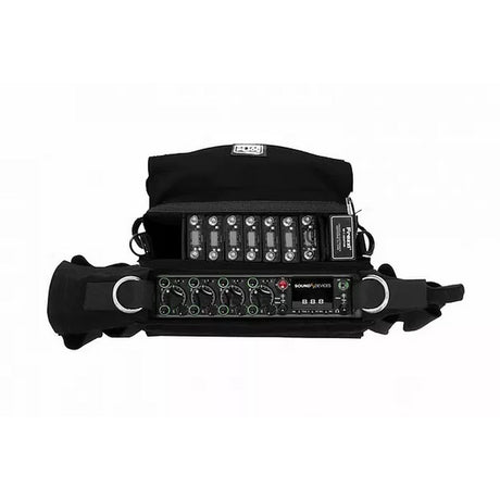 Porta Brace AR-888 Audio Recorder Case for Sound Devices 888