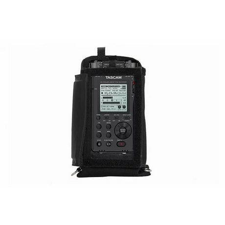Porta Brace AR-DR100MKIII Audio Recorder Case for Tascam DR-100MKIII