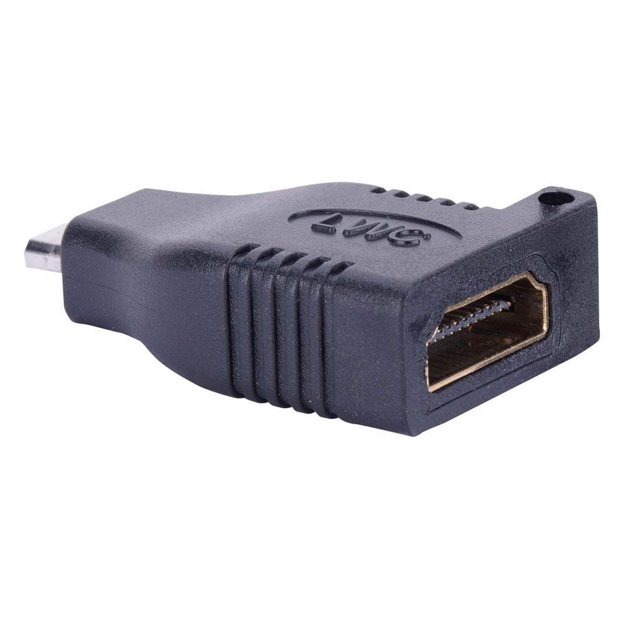 Liberty ARMDHD | Interseries Micro HDMI D Male to HDMI A Female Adapter