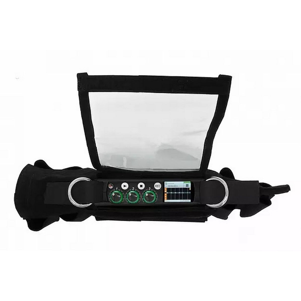 Porta Brace AR-MIXPRE3 Audio Recorder Case for Sound Devices MixPre-3