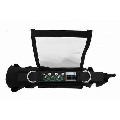 Porta Brace AR-MIXPRE3 Audio Recorder Case for Sound Devices MixPre-3