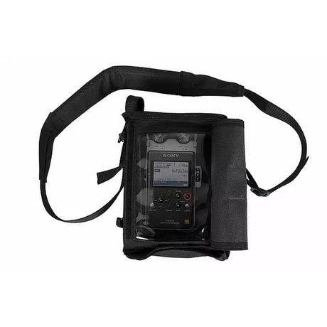 Porta Brace AR-PCMD1000 Audio Recorder Case for Sony PCM-D1000