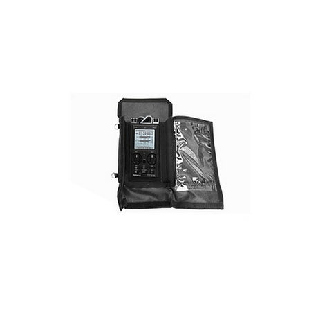 Porta Brace AR-SF1 Audio Recorder Case for Small Recorders