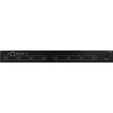 Aurora ASP-44-4K | 4K UHD 4x4 HDMI Matrix Switcher