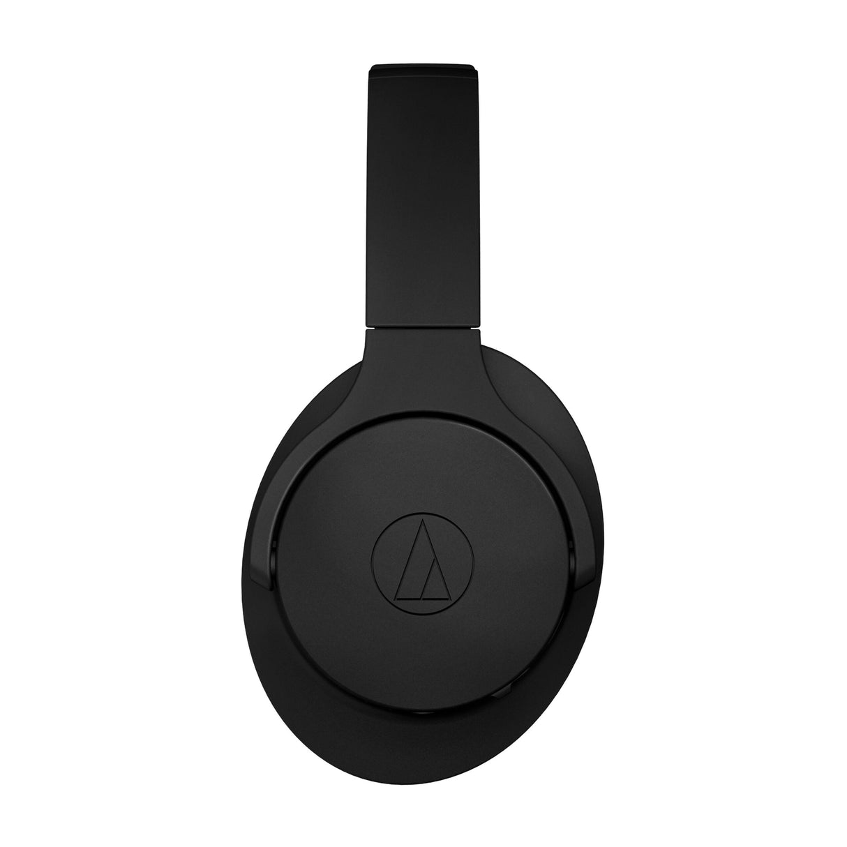 Audio-Technica ATH-ANC700BTBK Quietpoint Over-Ear Wireless Headphones with Active Noise Cancelling