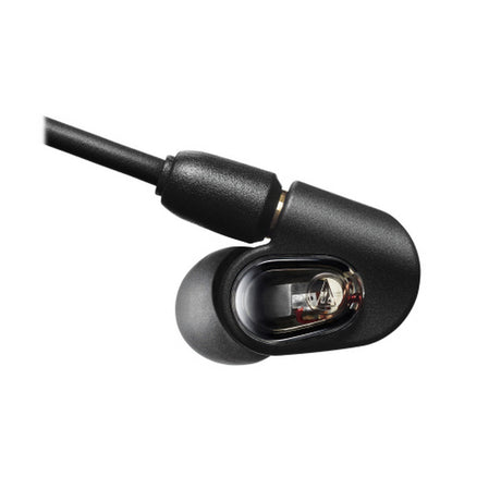 Audio-Technica ATH-E50 Professional In-Ear Monitor Headphones (Used)
