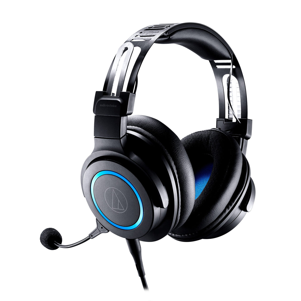 Audio-Technica ATH-G1 Premium Over Ear Gaming Headset