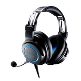 Audio-Technica ATH-G1 Premium Over Ear Gaming Headset