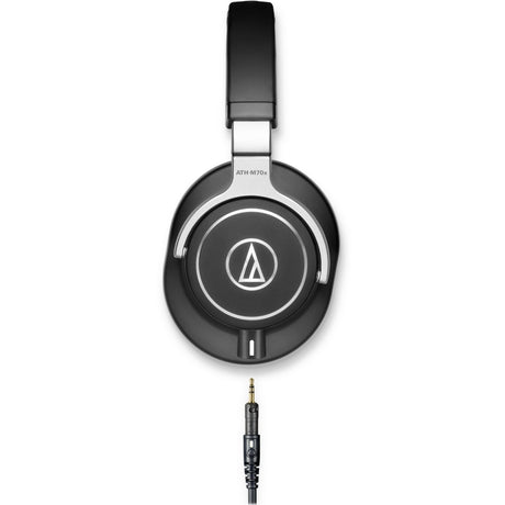 Audio-Technica ATH-M70x | M Series Professional Closed Back Dynamic Monitor Headphone
