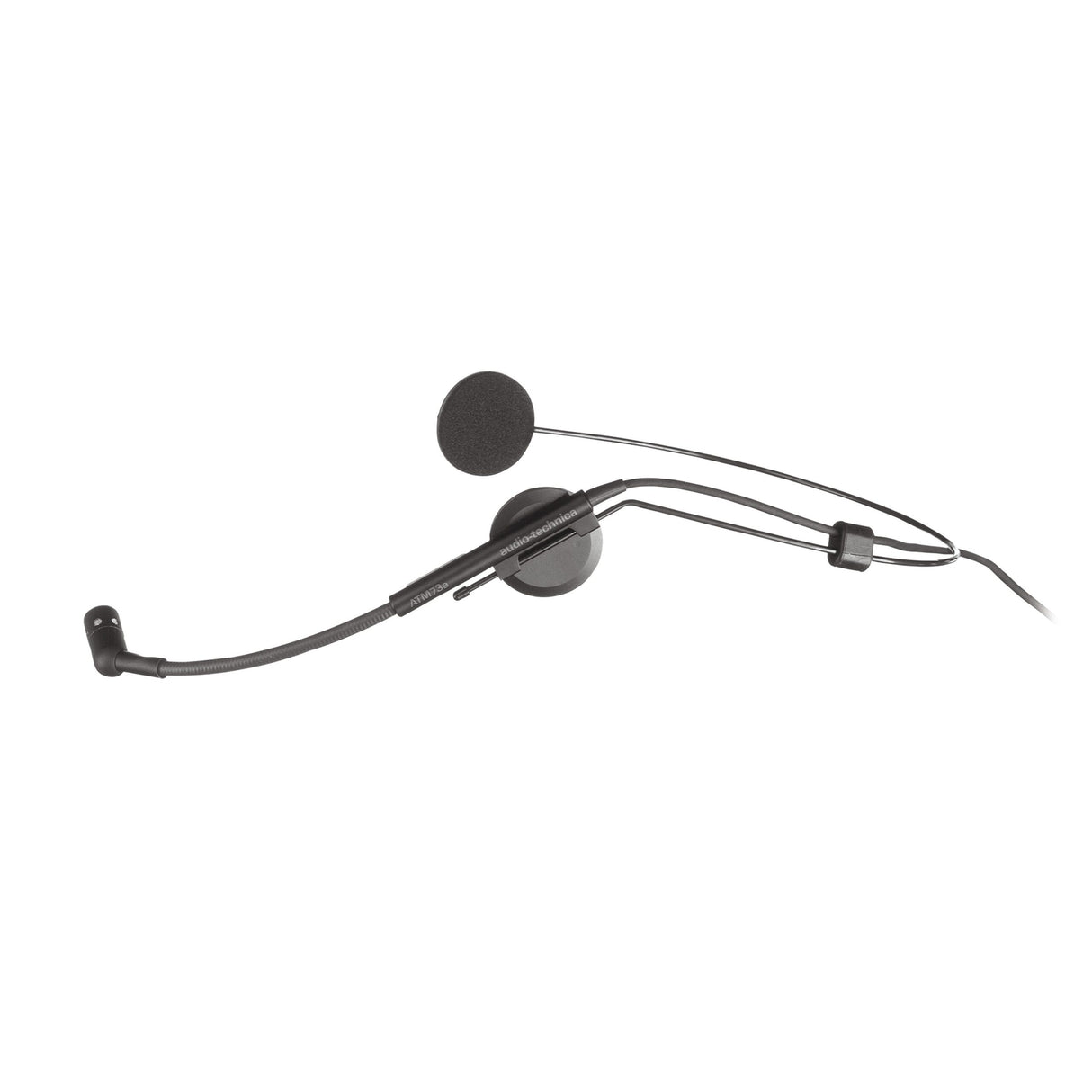 Audio-Technica ATM73CH Cardioid Condenser Headworn Microphone