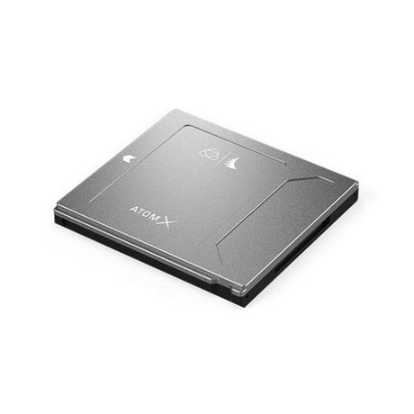 Angelbird ATOM X SSDmini 1TB Kit with C-SATA Cable and USB-A-C Adapter