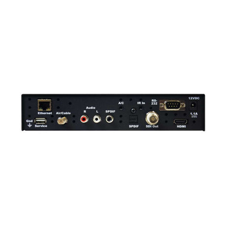 Contemporary Research ATSC-SDI 4i HDTV Tuner with HD-SDI and HDMI Output
