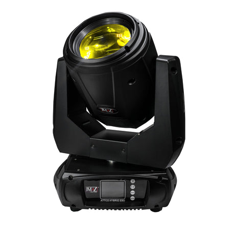 JMAZ Attco Beam 230 LED Moving Head Beam with Prism