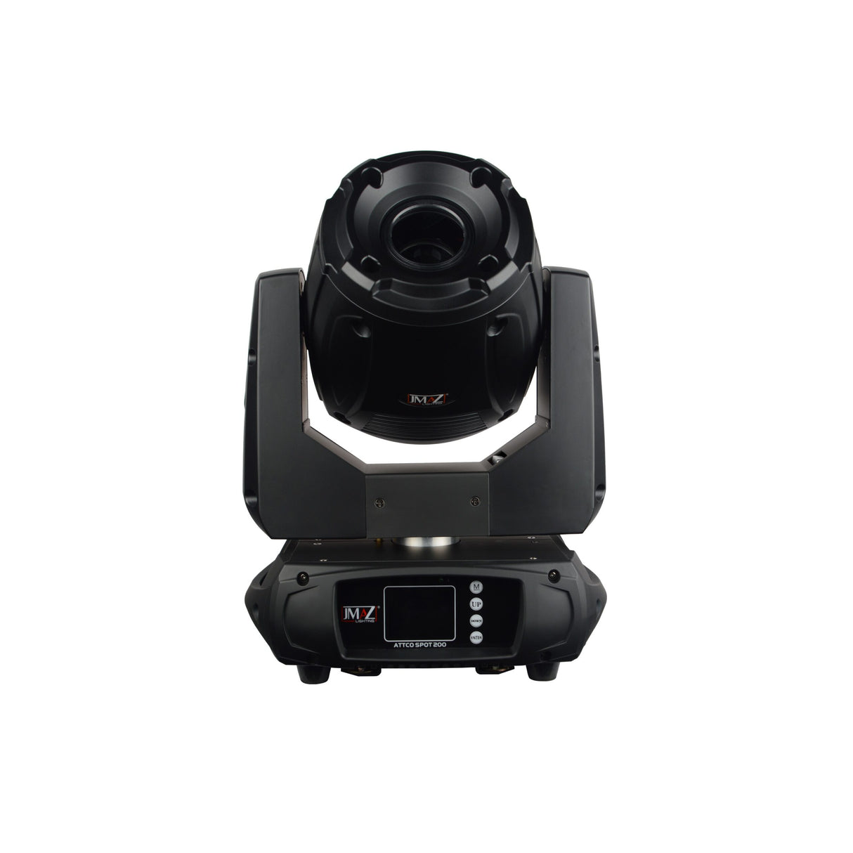 JMAZ Attco Spot 200 LED Moving Head Spot with Prism