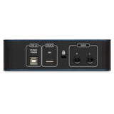 Presonus AudioBox iOne | USB Audio iPad Recording Interface