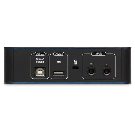 Presonus AudioBox iOne USB Audio iPad Recording Interface (Used)
