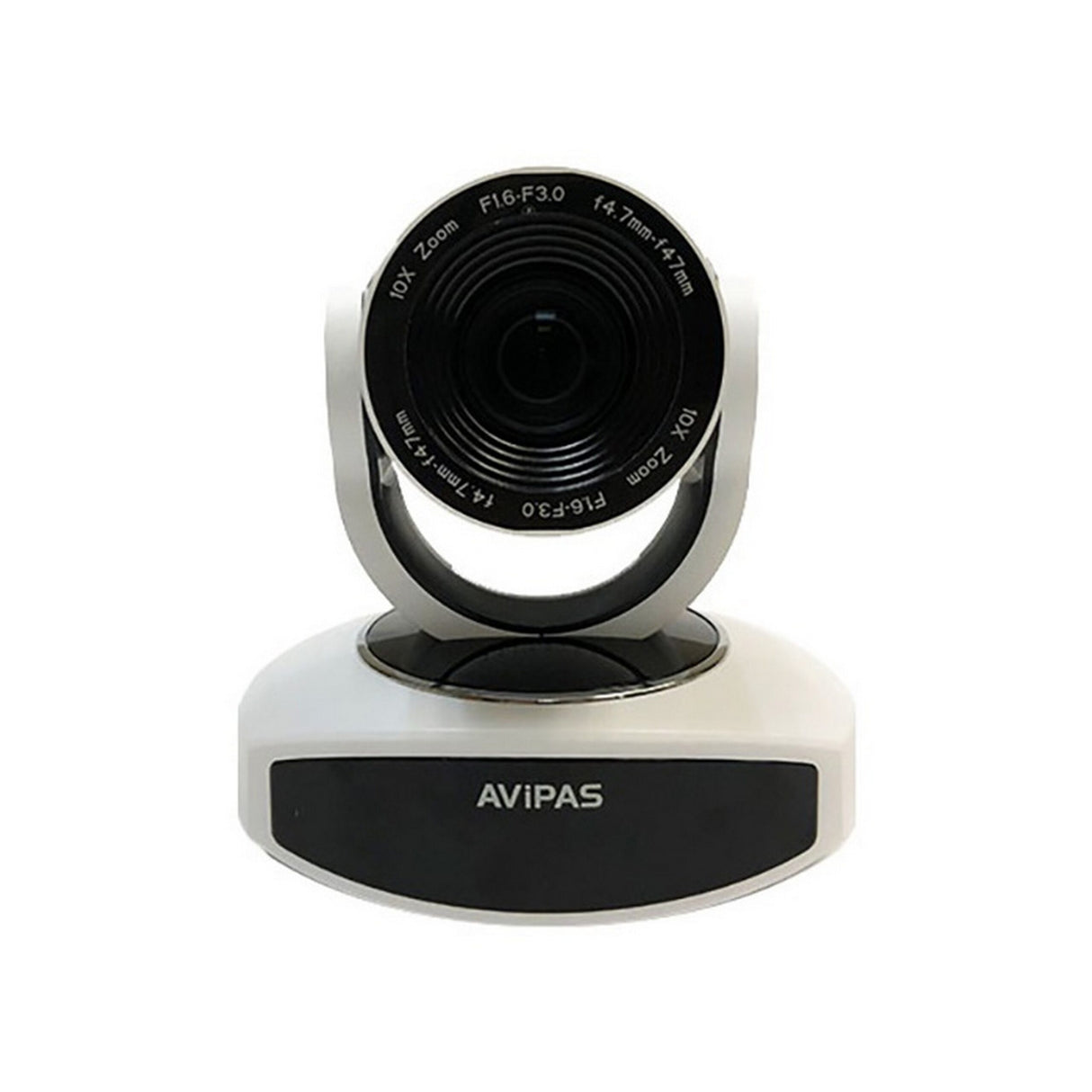 Avipas AV-1281W 10x Full-HD HDMI PTZ Camera with IP Live Streaming