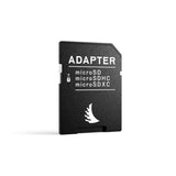 Angelbird AVpro microSD 256 GB V60