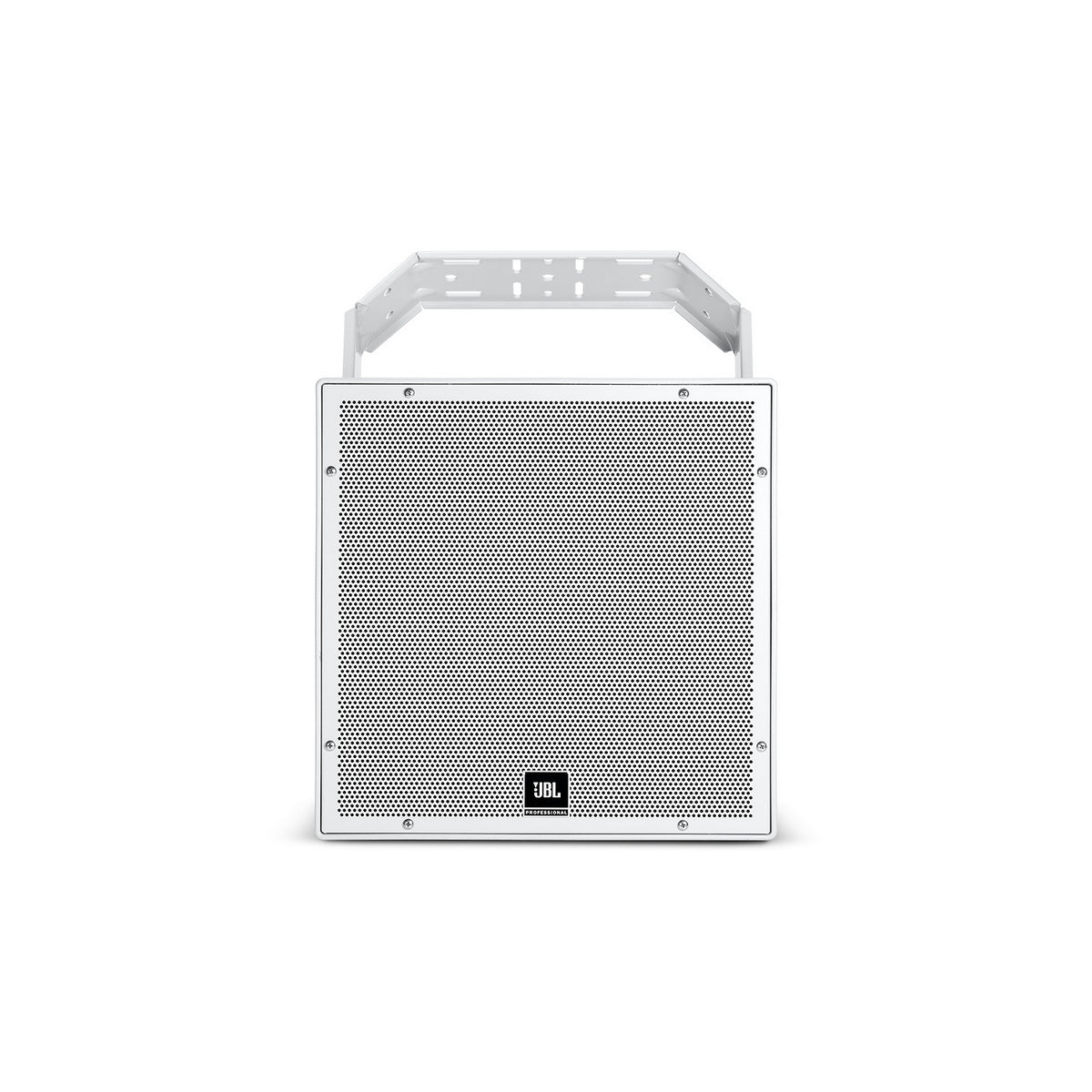 JBL AWC129 | 400w All Weather Compact 2 Way Coaxial Loudspeaker 12in LF WHITE