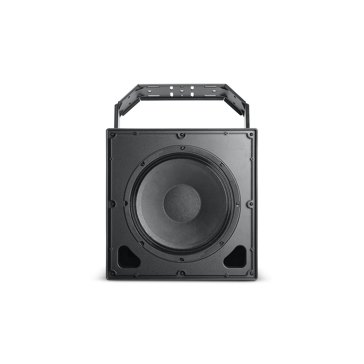 JBL AWC129-BK | 400w All Weather Compact 2 Way Coaxial Loudspeaker 12in LF BLACK