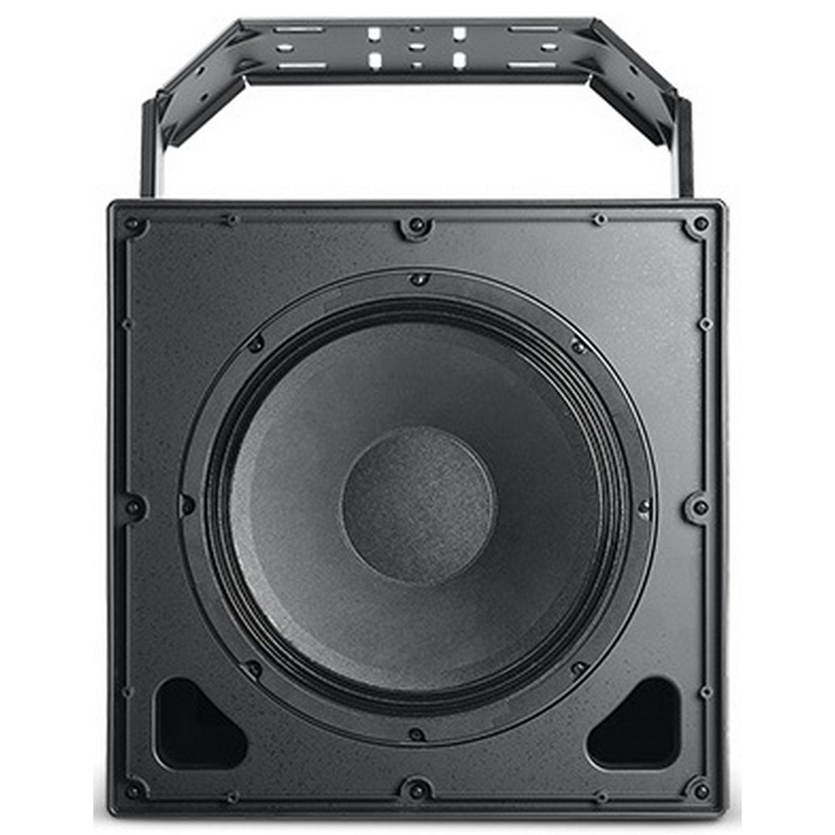 JBL AWC159-BK 15 Inch 2 Way Coaxial Loudspeaker Black