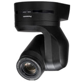 Panasonic AW-HE145 Full HD Professional PTZ Camera, Black