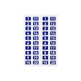 Hollyland Headset Sticker for Solidcom C1 Pro - Roaming Hub