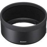 Sony ALCSH163 Lens Hood for FE 50mm f/1.2 GM Lens