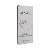 Atomos USB-C 3.1 Docking Station
