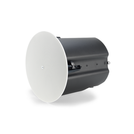 JBL Control 447HC 6.5-Inch RBI 2-Way Narrow-Pattern Ceiling Loudspeaker (Pair)
