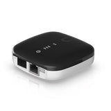 Ubiquiti UniFi Active Ethernet Adapter Fiber Extender 1 Gbps
