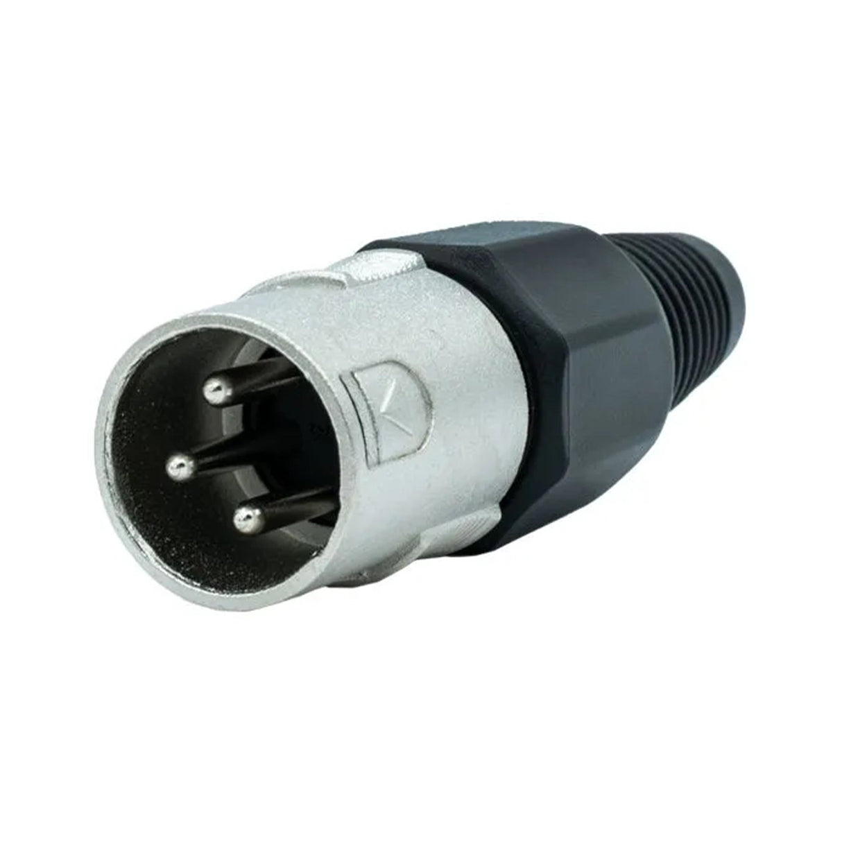 Heil Sound XLR3M Cable Mount 3-Pin Male XLR Connector