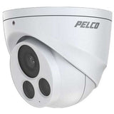 Pelco IFV222-1ERS Sarix Value Series 2MP Environmental IR Turret Camera White