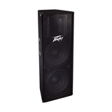 Peavey PV 215 Quasi 3-Way Speaker, 15 Inch