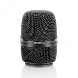 Sennheiser ME 9004 Condenser Cardioid Microphone Module for SKM 6000 and SKM 9000 Black