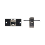 Kramer W-45 Wall Plate Insert RJ-45 Black