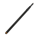 E-Image BA09 4-Section Telescoping Aluminum Microphone Boom, 8 Foot