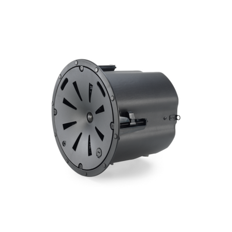 JBL Control 447C/T 6.5-Inch RBI 2-Way Coaxial Ceiling Loudspeaker (Pair)