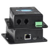 NTI E-1W ENVIROMUX Environment Monitoring System with 1-Wire Sensor Interface 1 Power Supply Included