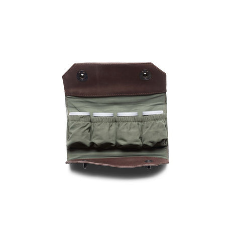 Langly Camera Battery and Film Holder, Forest
