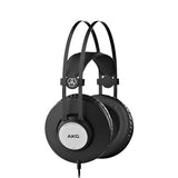 AKG K72 Over Ear Closed Back Studio Monitoring Headphone