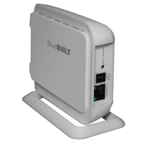 Furman BB-ZB1 | BlueBOLT Ethernet to ZigBee SmartPlug Gateway for SP-1000 MD2-ZB