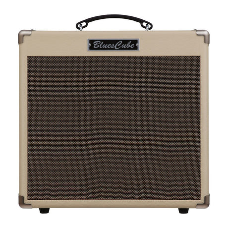 Roland BC-HOT-VB | 30 Watts Studio Stage Tube Tone Guitar Combo Blues Amplifier Vintage Blond