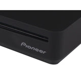 Pioneer BDR-XS07UHD 6x Slot Loading Portable USB 3.0 BD/DVD/CD Burner