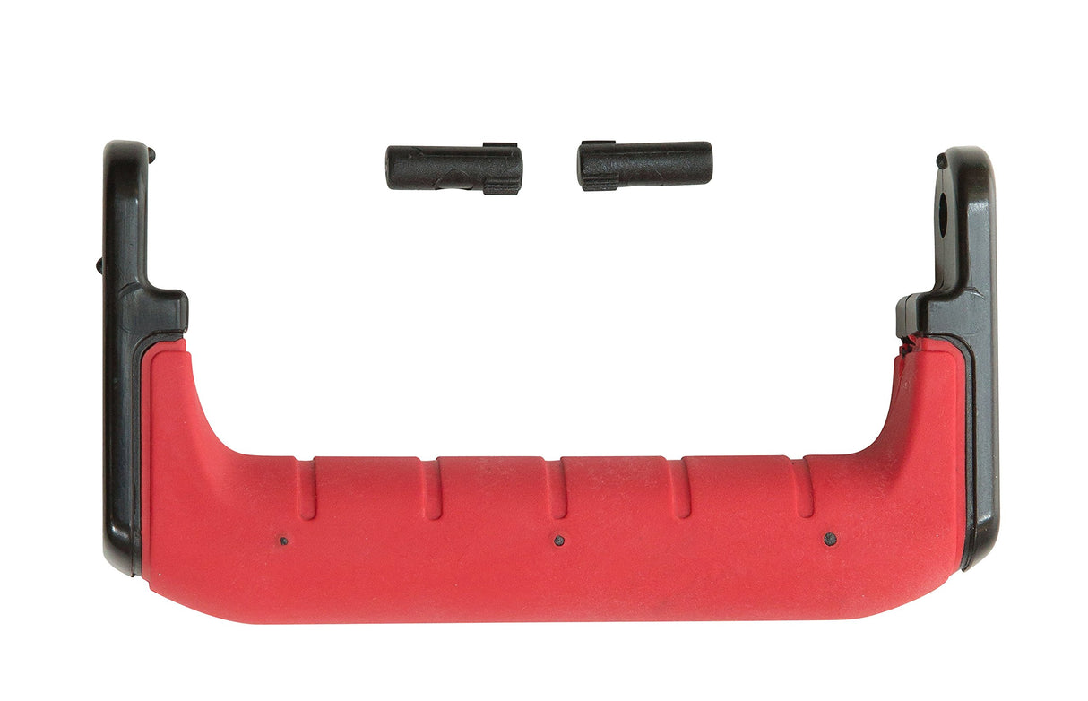 SKB 3i-HD73-RD Small Replacement Colored Handle Red