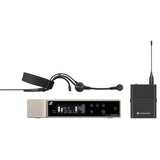 Sennheiser EW-D ME3 SET R4-9 All-In-One Digital Wireless Lavalier System 552-607.8 MHz
