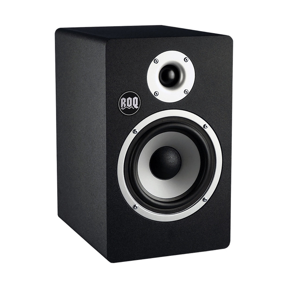 ROQ Audio BeQ 50m 5.25-Inch Active Studio Monitor