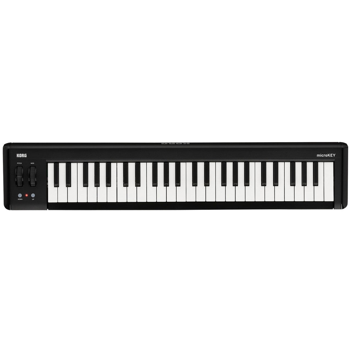 Korg microKEY2 49 Key Compact MIDI Keyboard