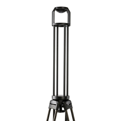 Libec BL-660A Elevated Extension Adapter for 100mm Bowl Tripods