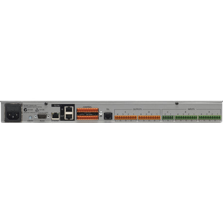 BSS BLU-102 | Conferencing Processor with AEC Telephone Hybrid